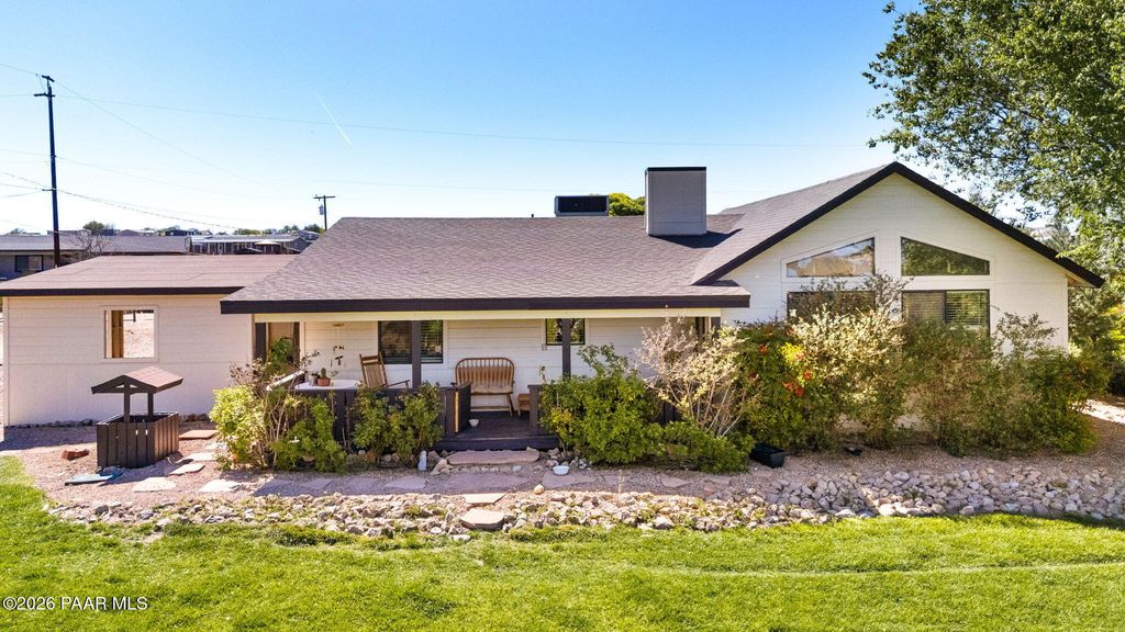Photo of 1308 Liberty Lane, Chino Valley, AZ 86323 (MLS # 1082294)