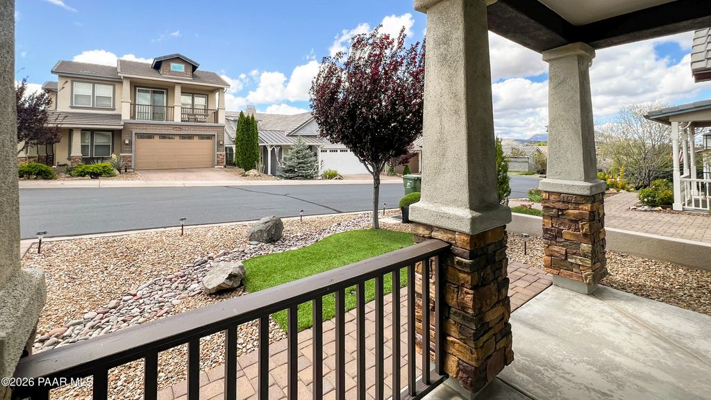 Photo of 1474 Varsity Drive, Prescott, AZ 86301 (MLS # 1081654)
