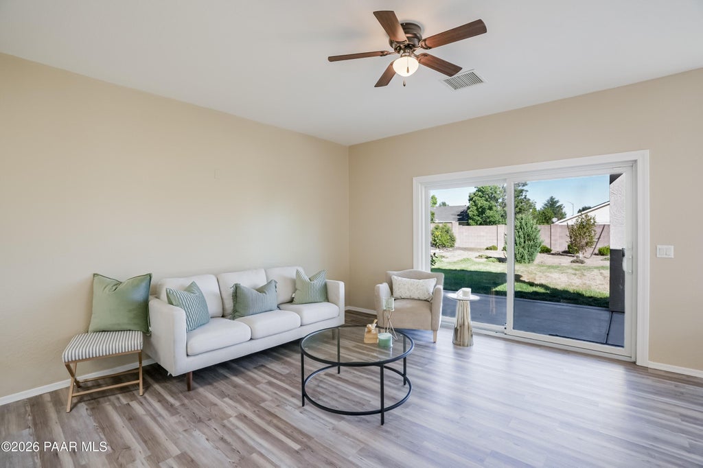 Photo of 7592 E Fire Fly Way, Prescott Valley, AZ 86315 (MLS # 1085203)
