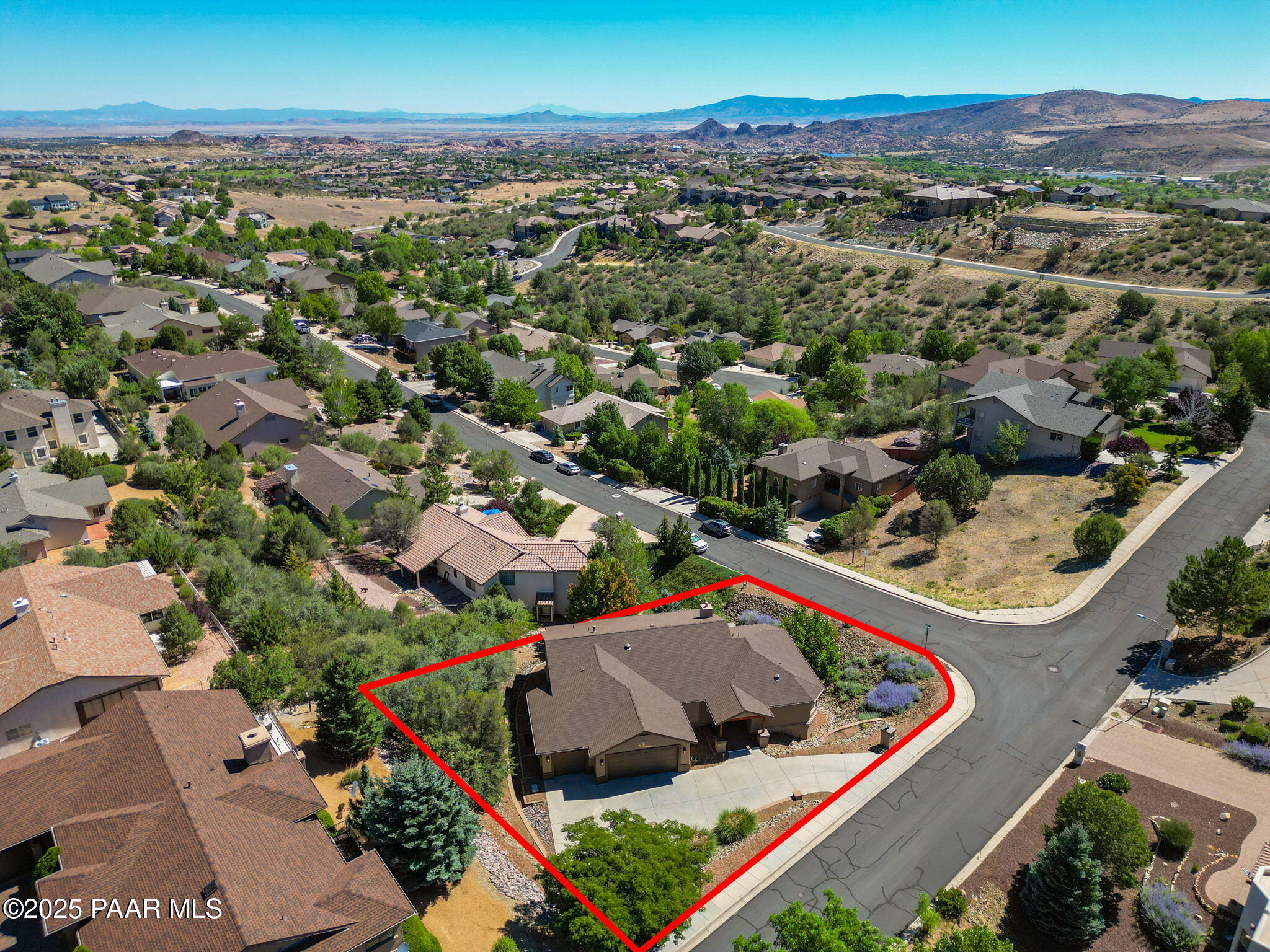 1473 Eagle Crest Drive