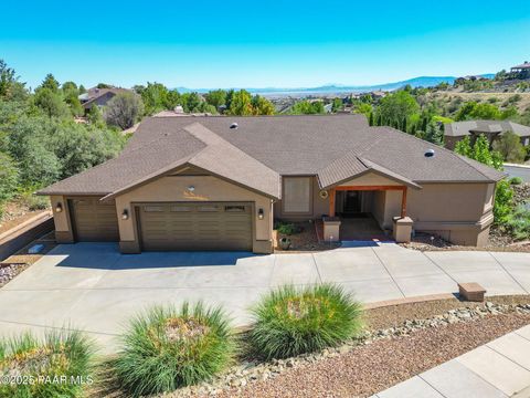1473 Eagle Crest Drive Prescott AZ 86301