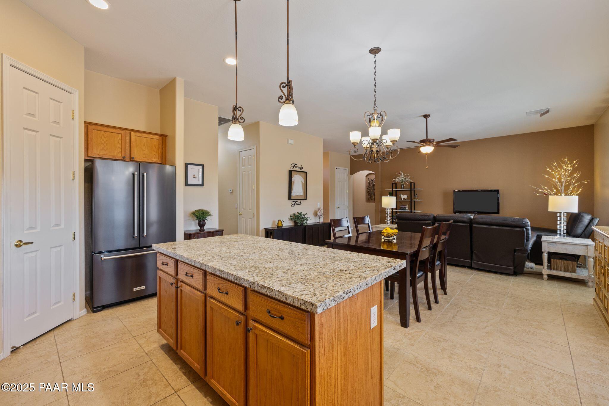 6605 E Colbert Drive