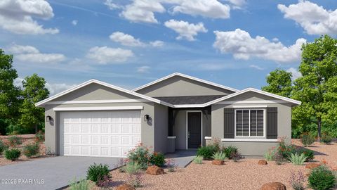 6882 Claret Drive Prescott AZ 86305