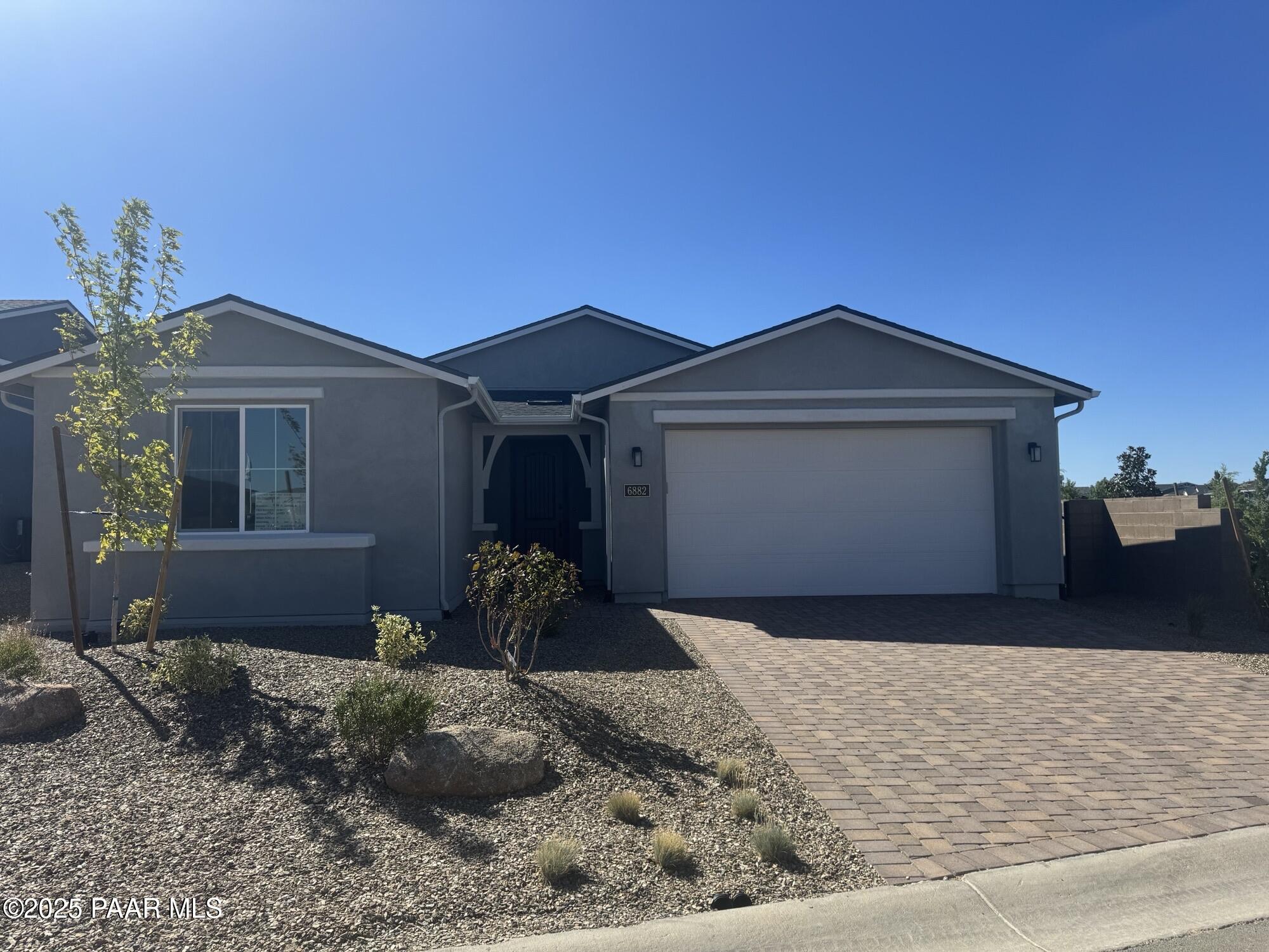 6882 Claret Drive