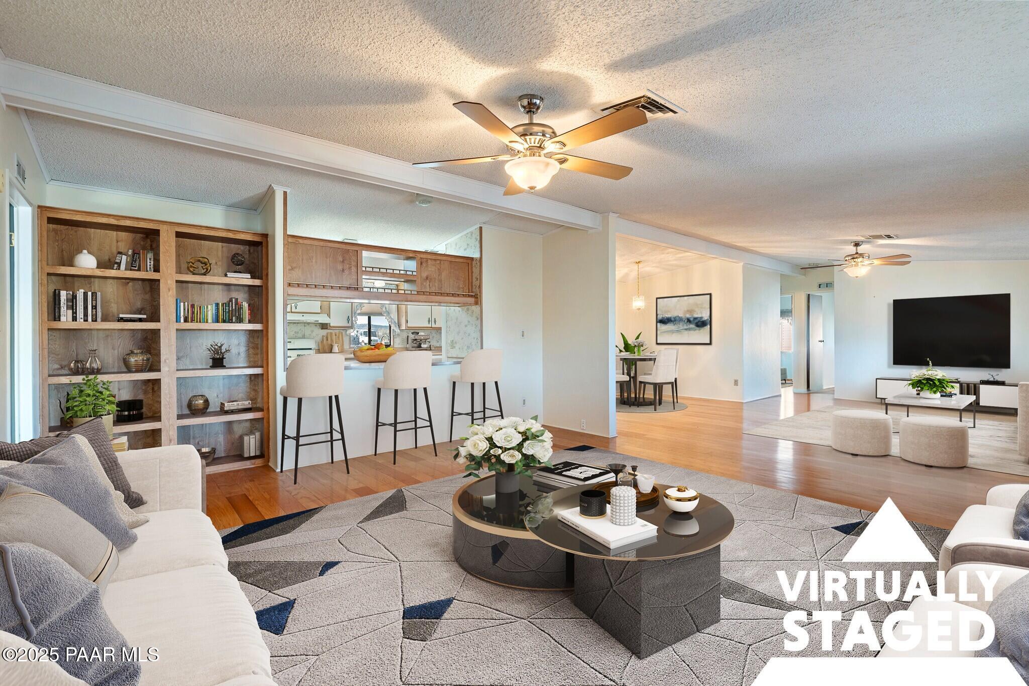 3560 N State Route 89