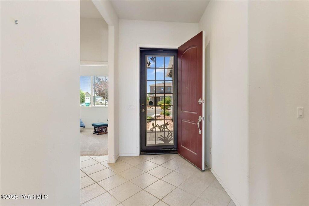 Photo of 13110 E Gonzalez Street, Prescott Valley, AZ 86327 (MLS # 1081948)