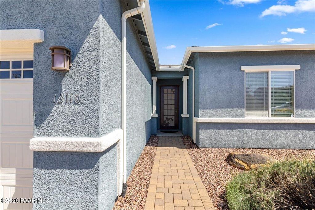 Photo of 13110 E Gonzalez Street, Prescott Valley, AZ 86327 (MLS # 1081948)