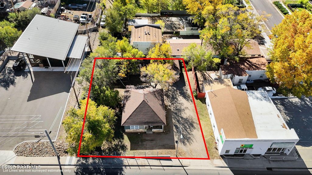 Photo of 711 E Sheldon Street, Prescott, AZ 86301 (MLS # 1077633)