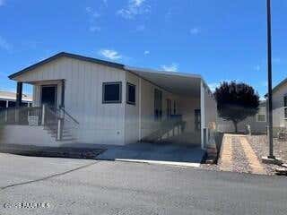 Photo of 11250 E State Route 69 #2188, Dewey-Humboldt, AZ 86327 (MLS # 1084545)