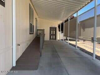 Photo of 11250 E State Route 69 #2188, Dewey-Humboldt, AZ 86327 (MLS # 1084545)