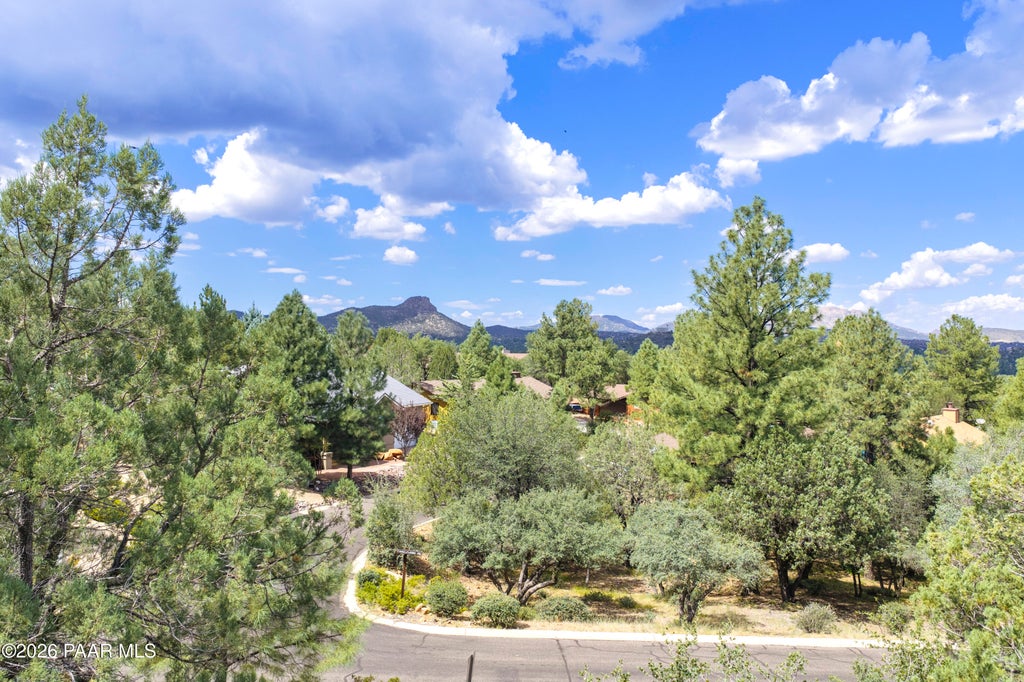 Photo of 1231 Tanglewood Road, Prescott, AZ 86303 (MLS # 1085041)