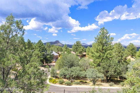 Photo of 1231 Tanglewood Road, Prescott, AZ 86303 (MLS # 1085041)