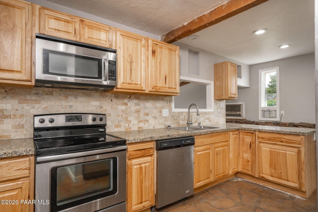 Photo of 3700 N Starlight Drive, Prescott Valley, AZ 86314 (MLS # 1084563)