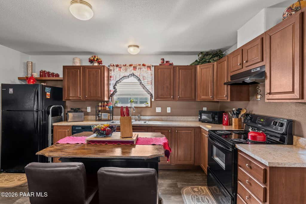 Photo of 512 W Claessens Drive, Morristown, AZ 85342 (MLS # 1084691)