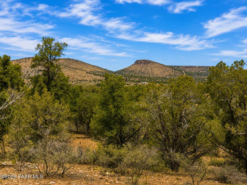 Photo of 0 N Dominique Drive, Chino Valley, AZ 86323 (MLS # 1082635)