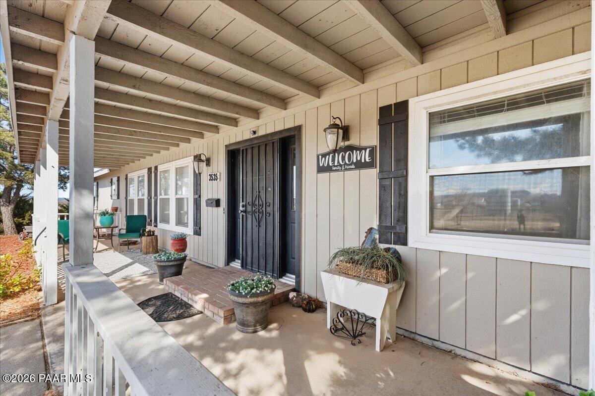 3535 N State Route 89