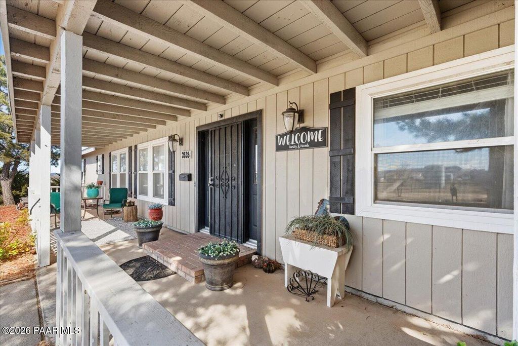 Photo of 3535 N State Route 89, Chino Valley, AZ 86323 (MLS # 1080014)