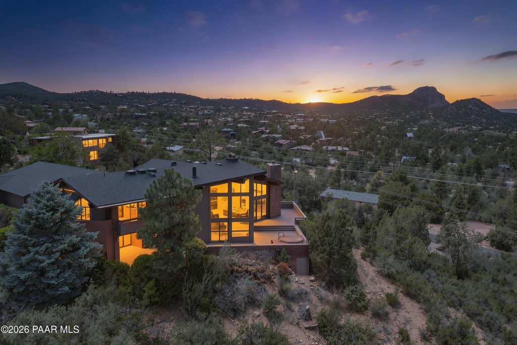 Photo of 1371 Barranca Drive, Prescott, AZ 86303 (MLS # 1082753)