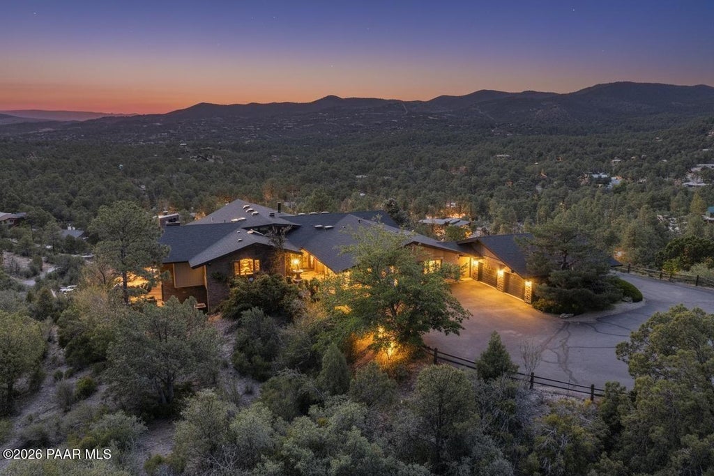 Photo of 1371 Barranca Drive, Prescott, AZ 86303 (MLS # 1082753)