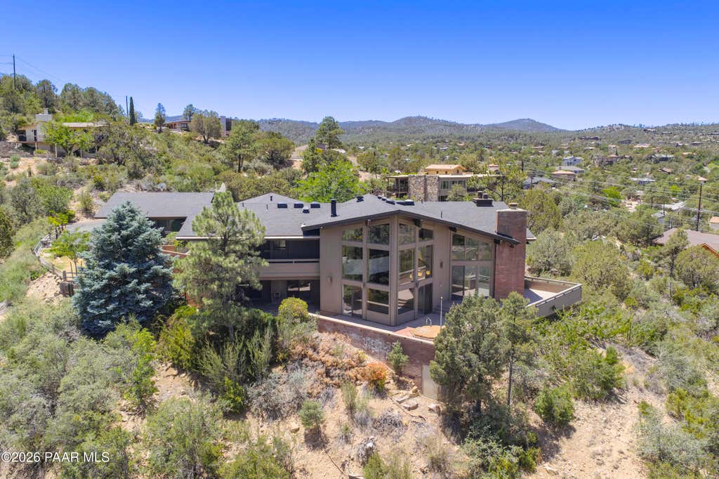 Photo of 1371 Barranca Drive, Prescott, AZ 86303 (MLS # 1082753)