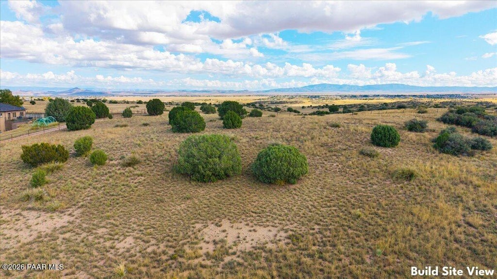 Photo of 00 S Bandit Ridge Rd, Prescott, AZ 86305 (MLS # 1085982)