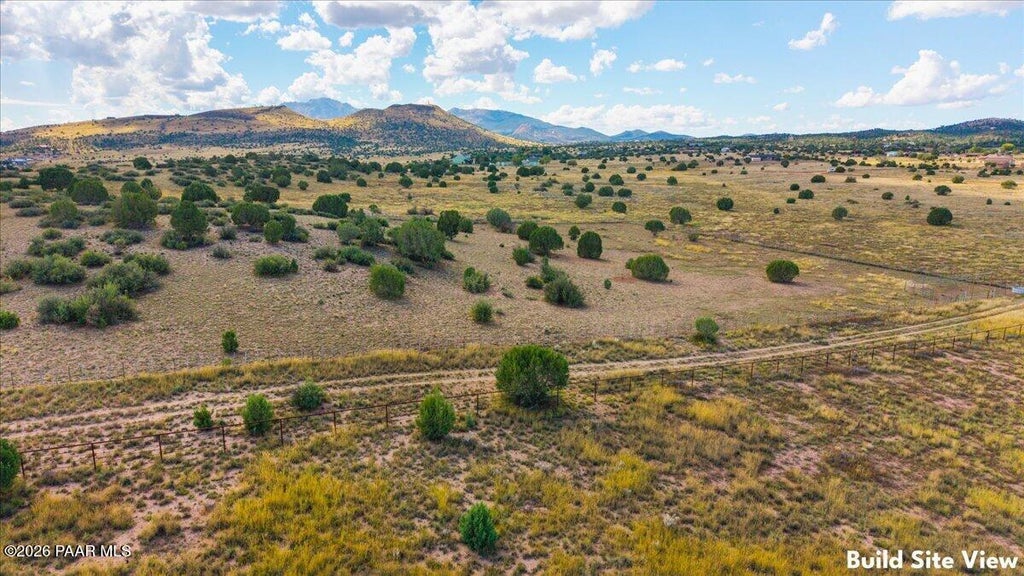 Photo of 00 S Bandit Ridge Rd, Prescott, AZ 86305 (MLS # 1085982)