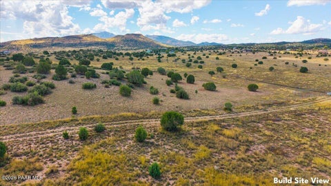 Photo of 00 S Bandit Ridge Rd, Prescott, AZ 86305 (MLS # 1085982)