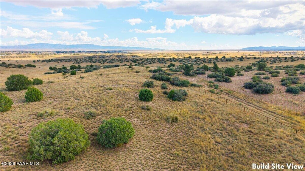 Photo of 00 S Bandit Ridge Rd, Prescott, AZ 86305 (MLS # 1085982)