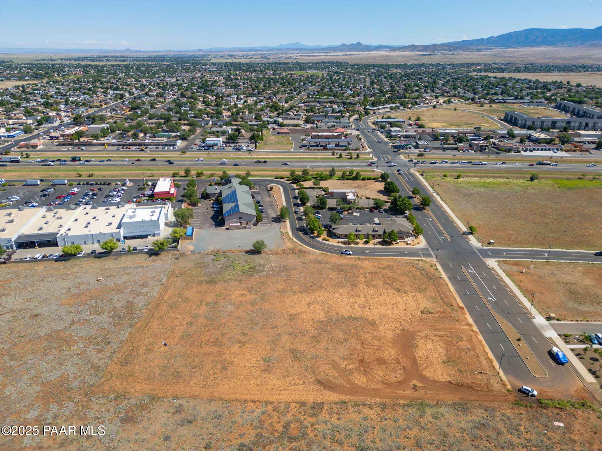 8391 E Eastridge Drive