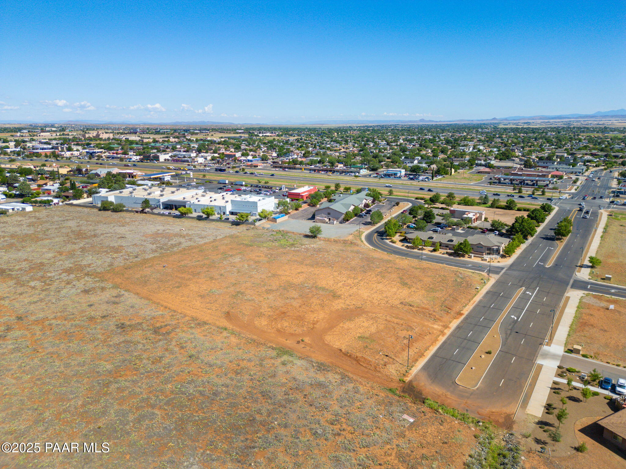 8391 E Eastridge Drive