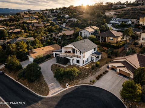 Photo of 940 N Waters Edge Way, Prescott, AZ 86303 (MLS # 1083133)