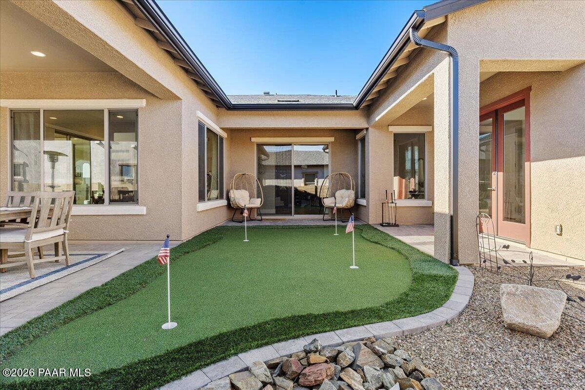 3285 Jagged Spire Court