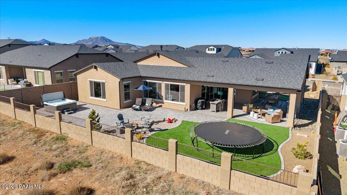 3285 Jagged Spire Court