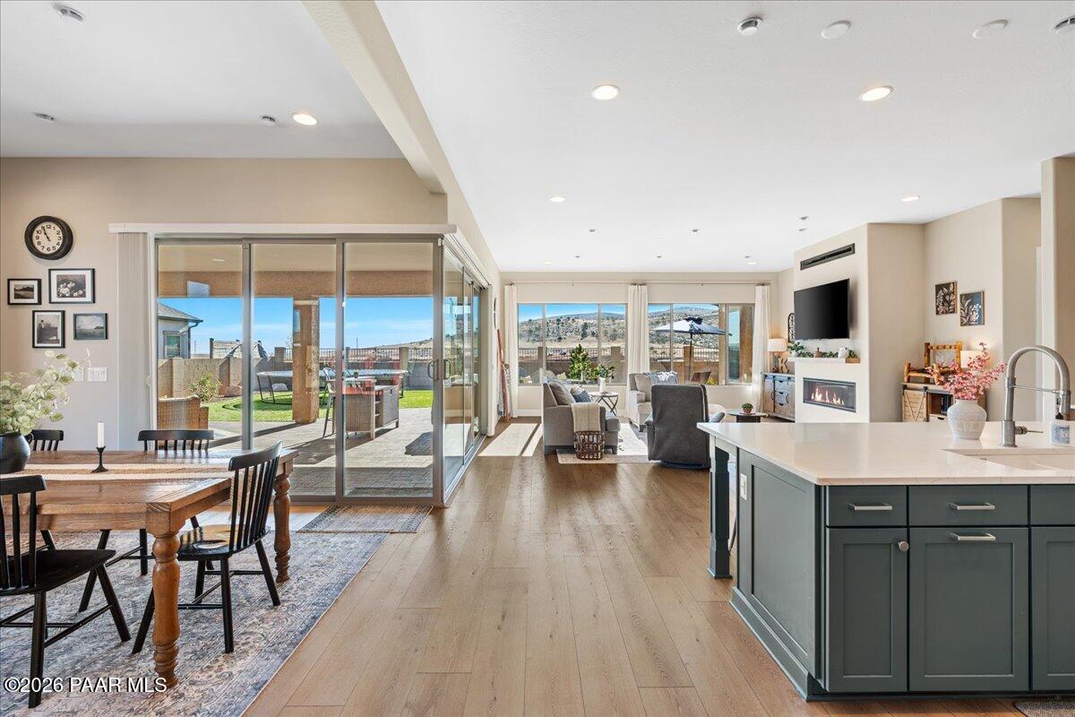 3285 Jagged Spire Court