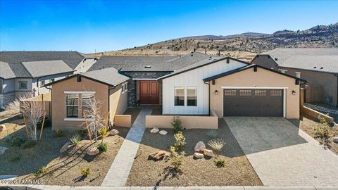 3285 Jagged Spire Court Prescott AZ 86301