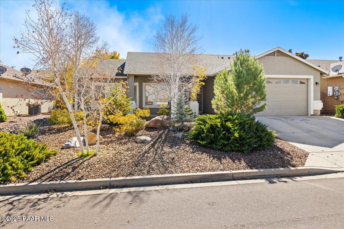 6609 E Farmstead Road