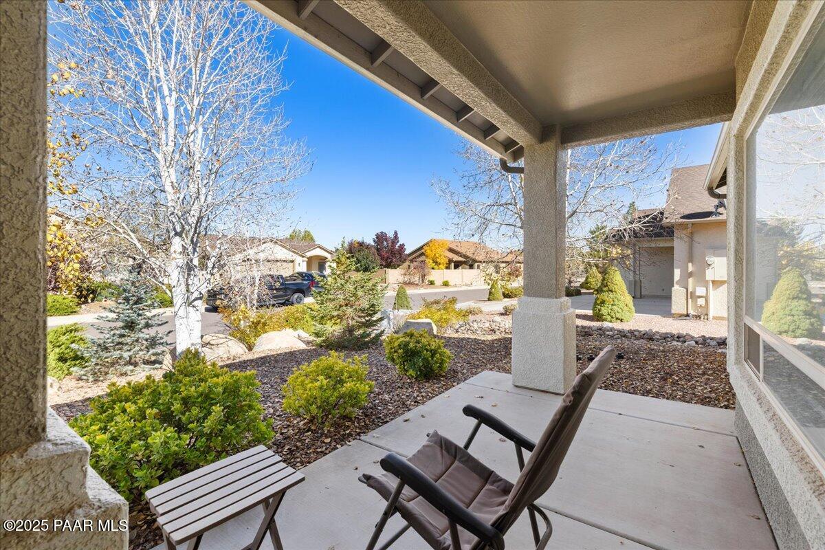 6609 E Farmstead Road