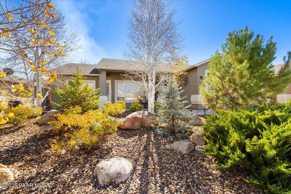 6609 E Farmstead Road