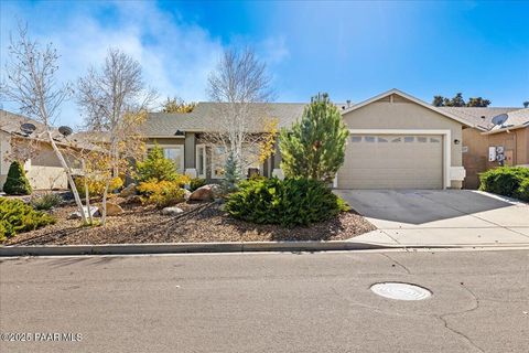 6609 E Farmstead Road Prescott Valley AZ 86314