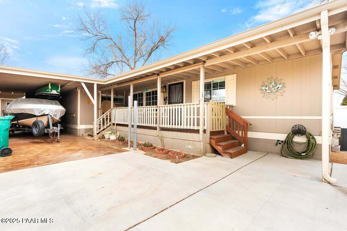 6101 N Wildhorse Drive 17