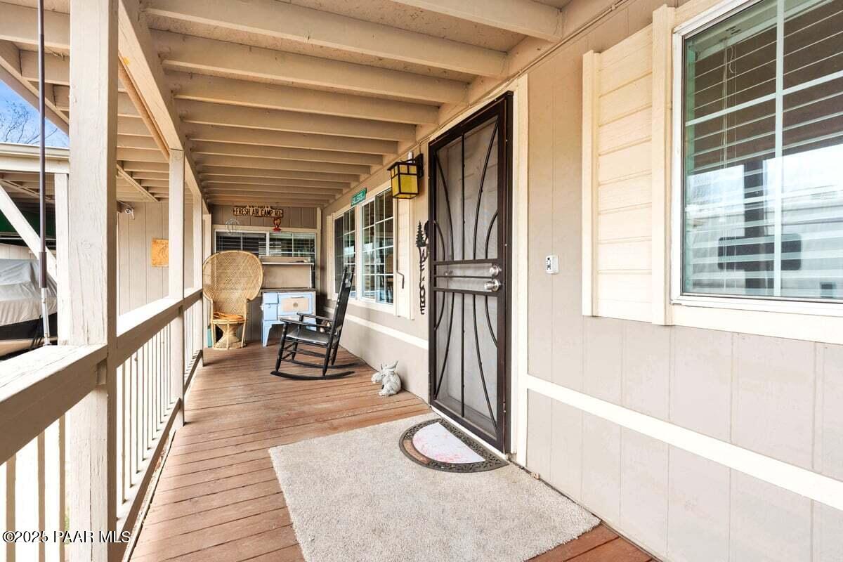 6101 N Wildhorse Drive 17