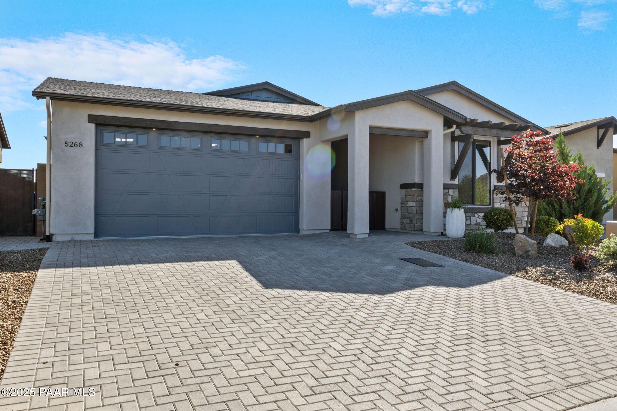5268 Tranquil Bluff Way
