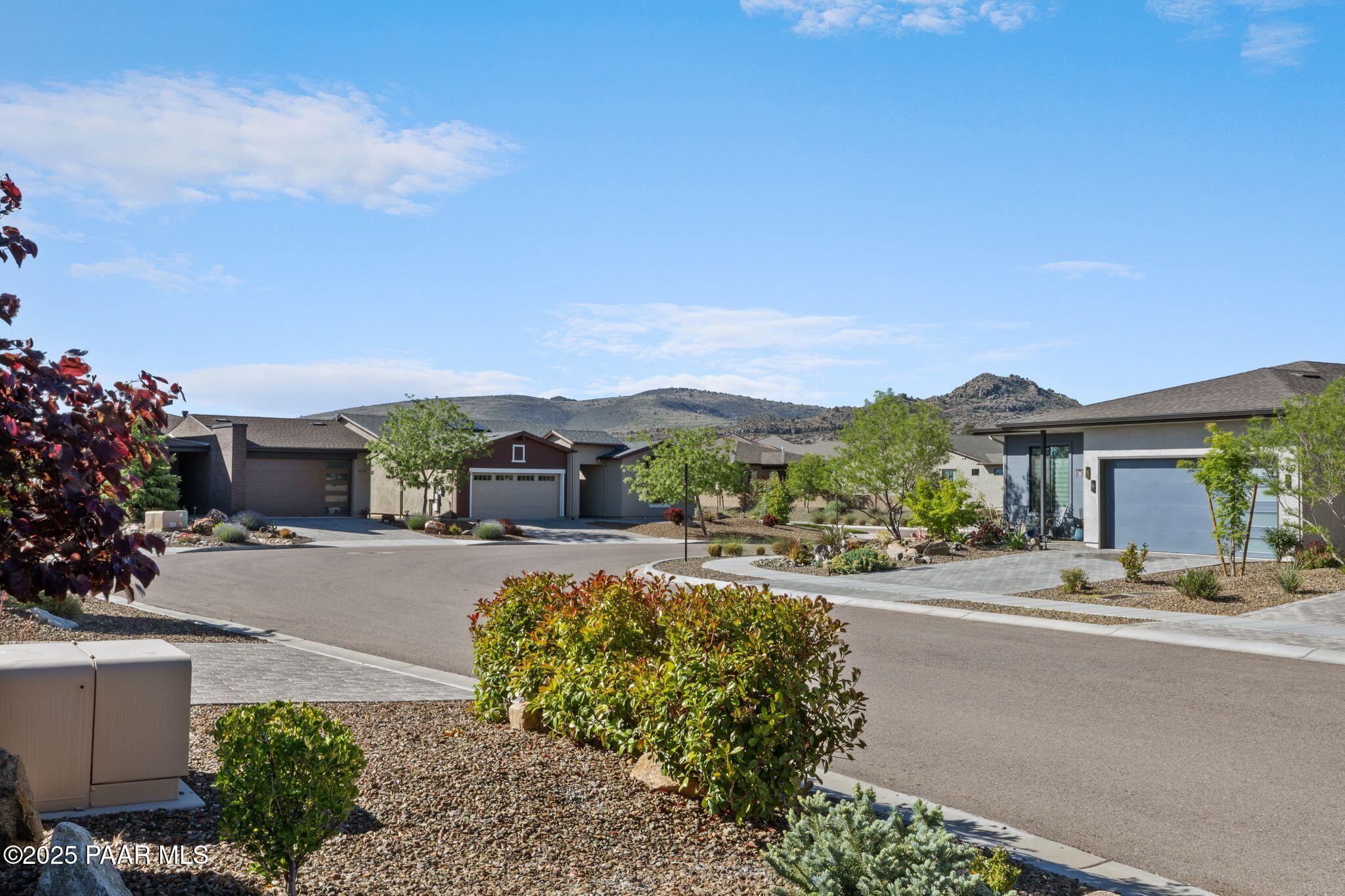 5268 Tranquil Bluff Way