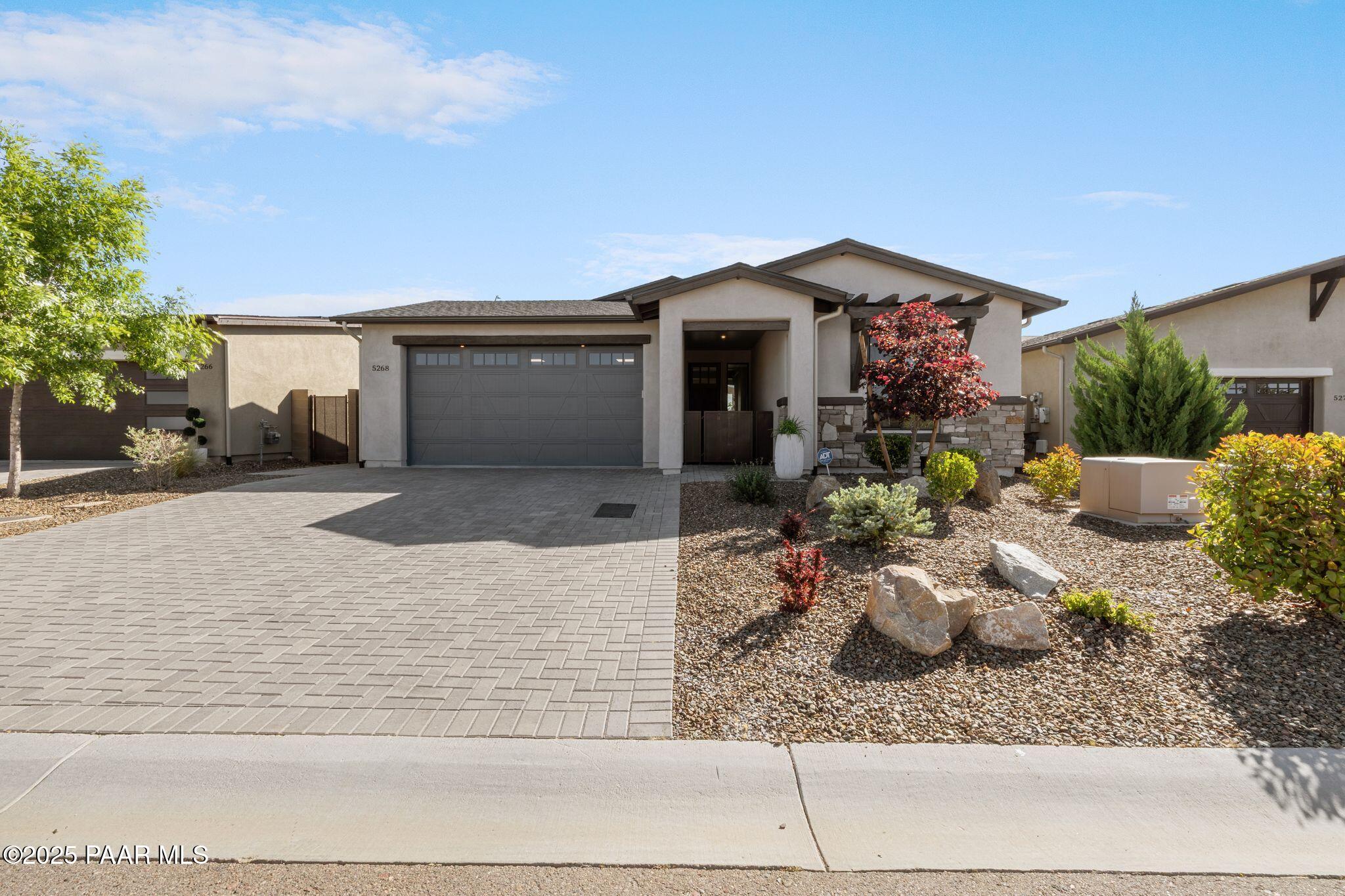 5268 Tranquil Bluff Way