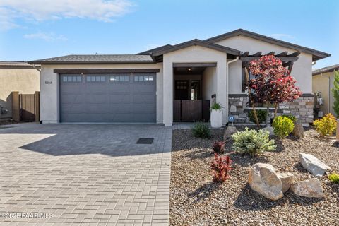 5268 Tranquil Bluff Way Prescott AZ 86301