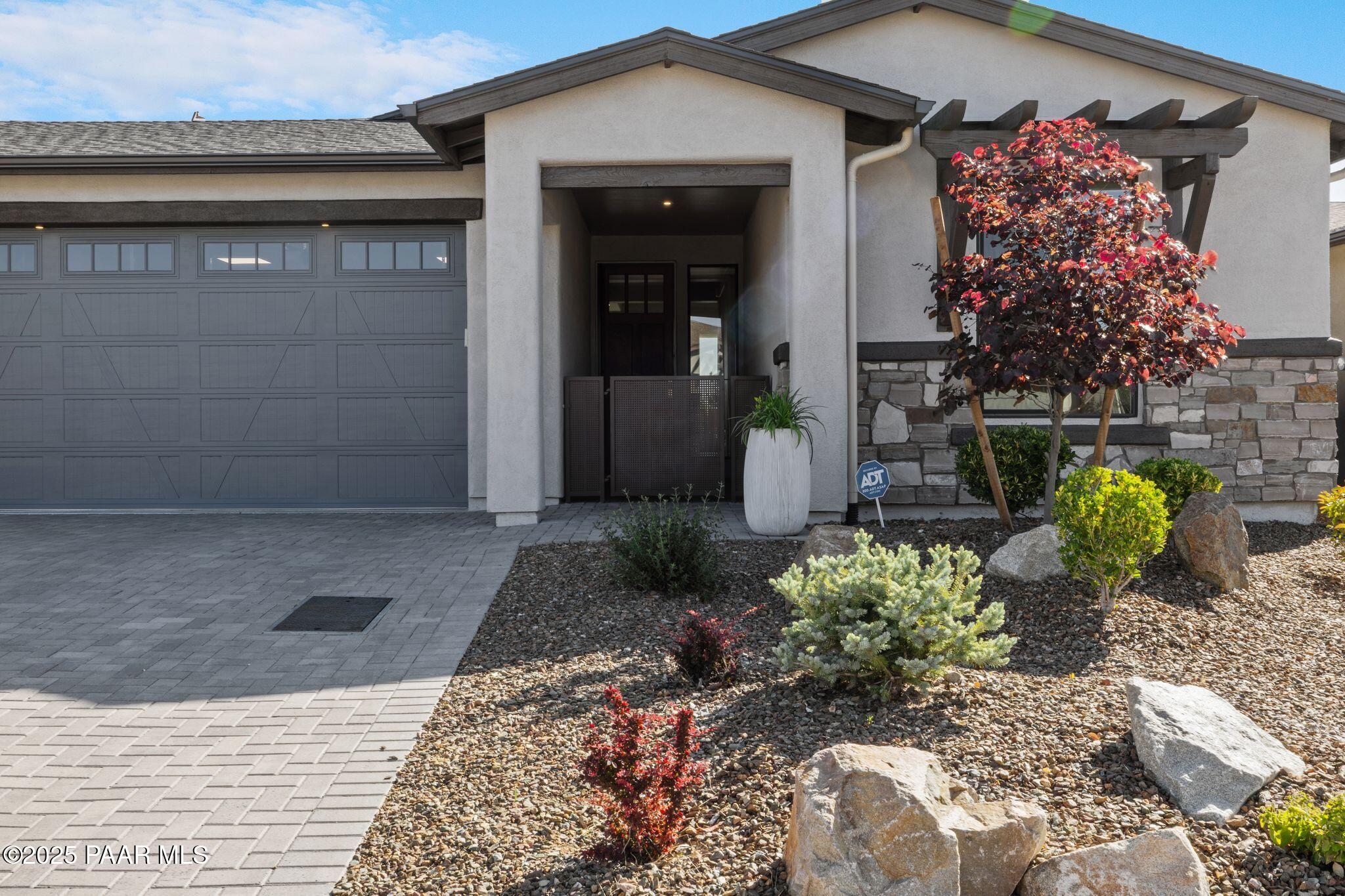5268 Tranquil Bluff Way