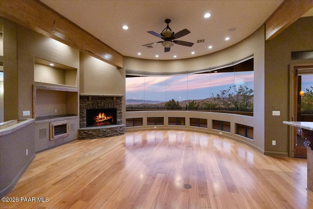 Photo of 516 Shadow Mountain Drive, Prescott, AZ 86301 (MLS # 1082896)