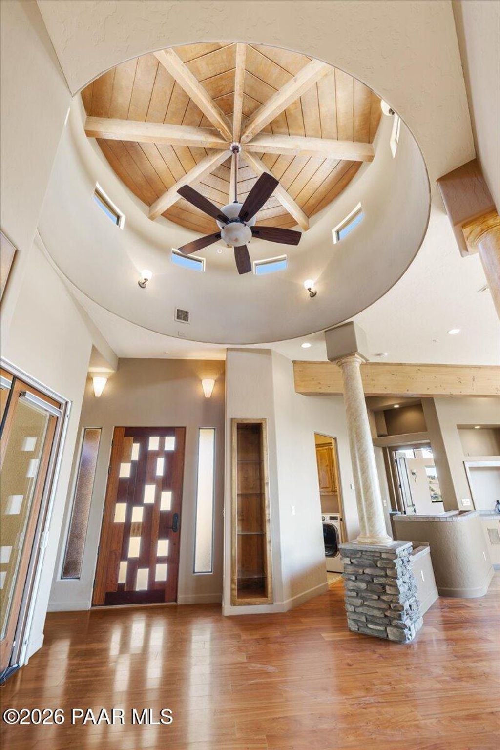 Photo of 516 Shadow Mountain Drive, Prescott, AZ 86301 (MLS # 1082896)