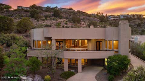 Photo of 516 Shadow Mountain Drive, Prescott, AZ 86301 (MLS # 1082896)