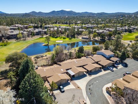 Photo of 1607 Mcqueen Cres, Prescott, AZ 86303 (MLS # 1080414)